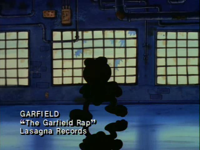 Garfield and Friends Screens (@GarfieldScreens) on Twitter photo 2022-10-28 01:20:03