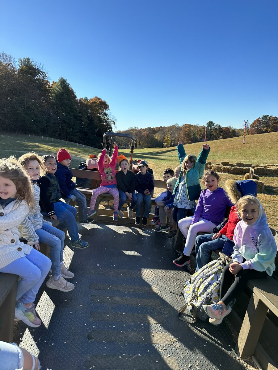 Fletcher Elementary tweet media