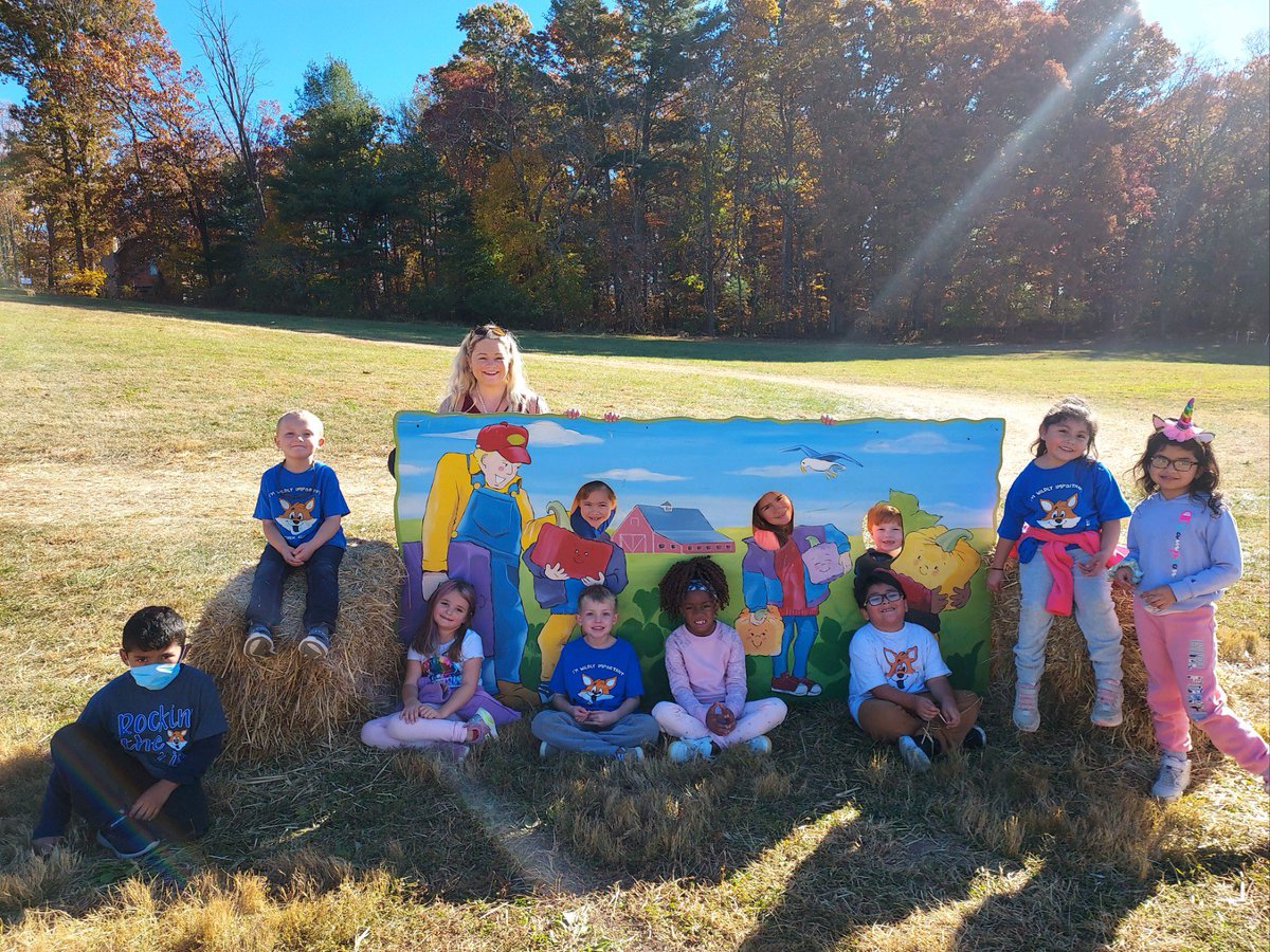 Fletcher Elementary tweet media
