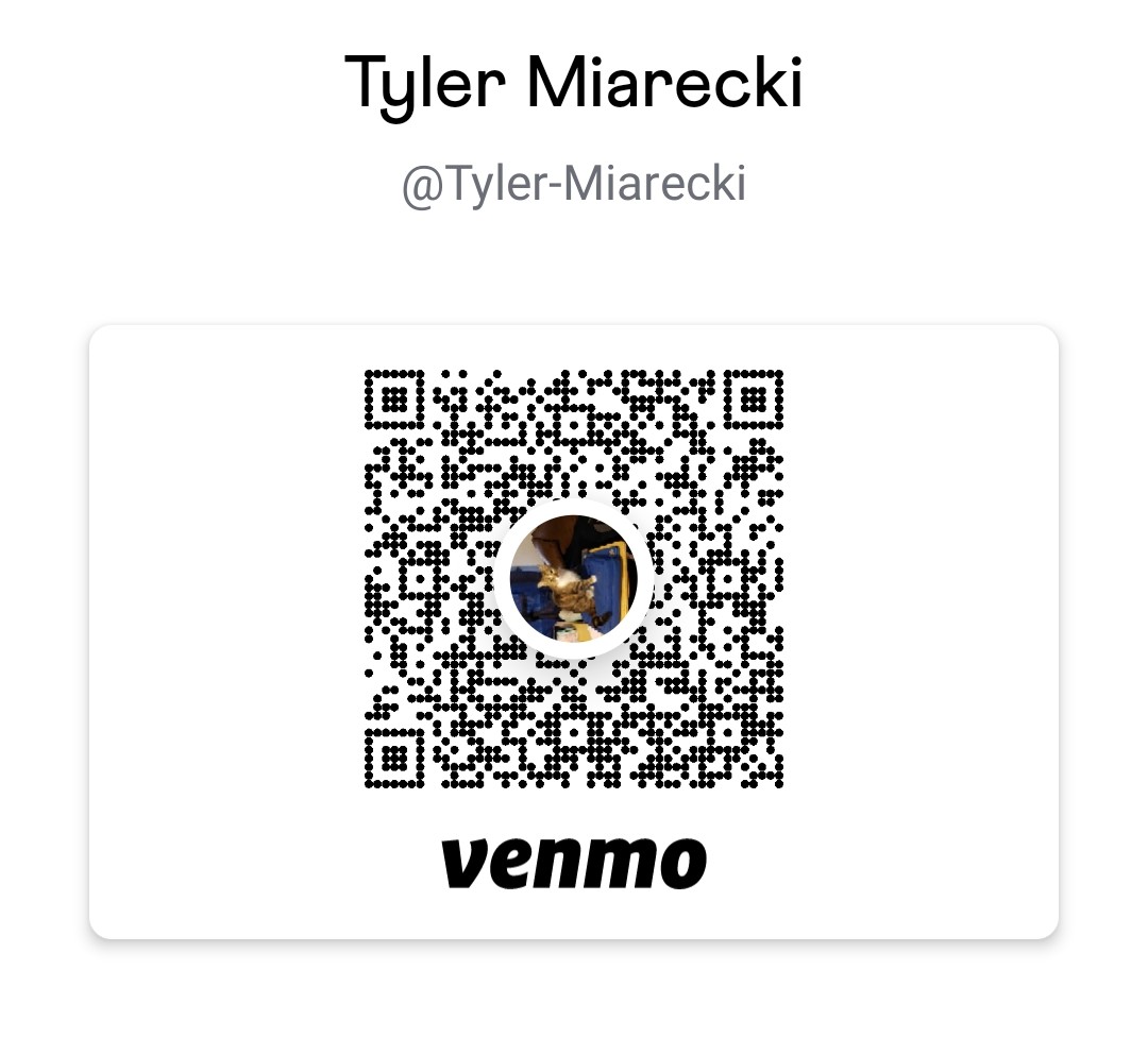 darkcalel's tweet photo. @Venmo https://t.co/yncC6XzDmG