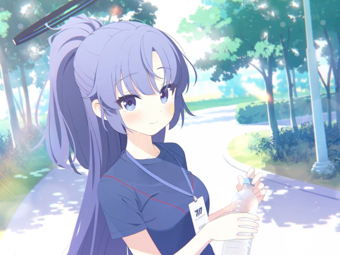 ユウカのメモロビってやっぱ透けてる?
有識者の判断が待たれる 