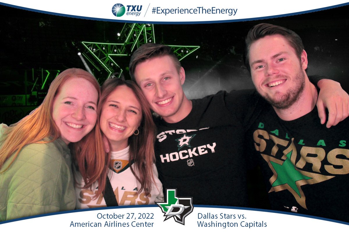 ##TexasHockey <a href="/DallasStars/">Dallas Stars</a>
