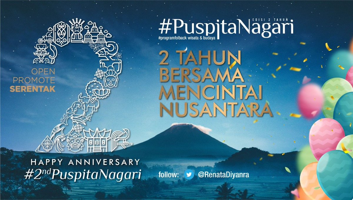 Renata Diyanra tweet media