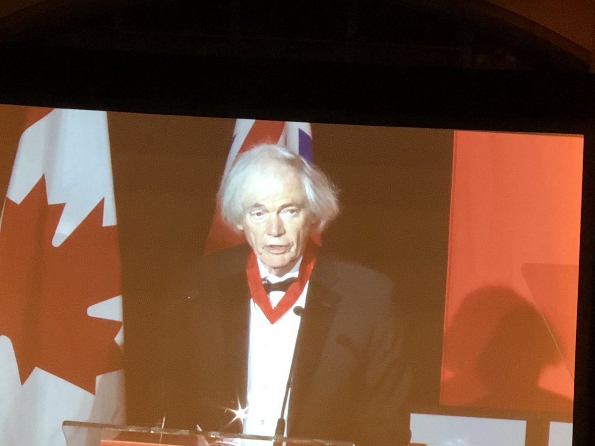 So #inspired by ⁦<a href="/GairdnerAwards/">Gairdner Foundation</a>⁩ ⁦<a href="/kkariko/">Katalin Kariko</a>⁩ <a href="/DrewWeissman/">Andrew Weissman</a> ⁦<a href="/upennsylvania/">UPenn</a>⁩