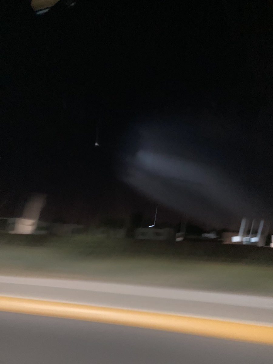 Alguien más vio esto rarísimo que acaba de pasar? #Durango