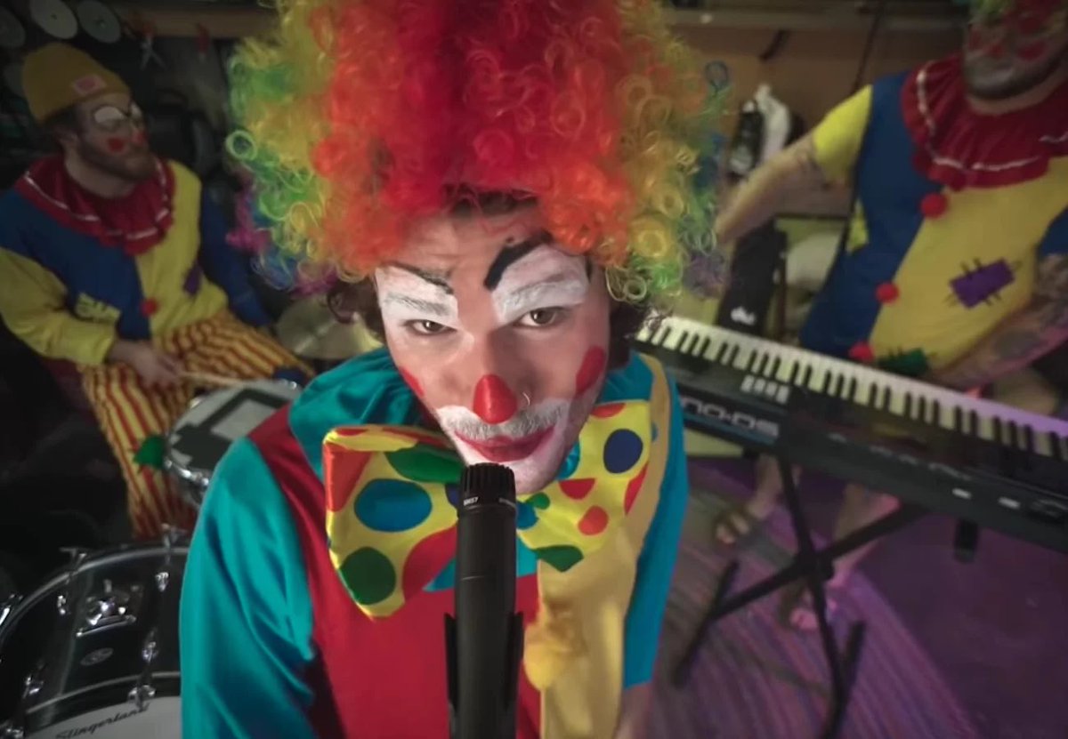 Everyone still defending Kanye: