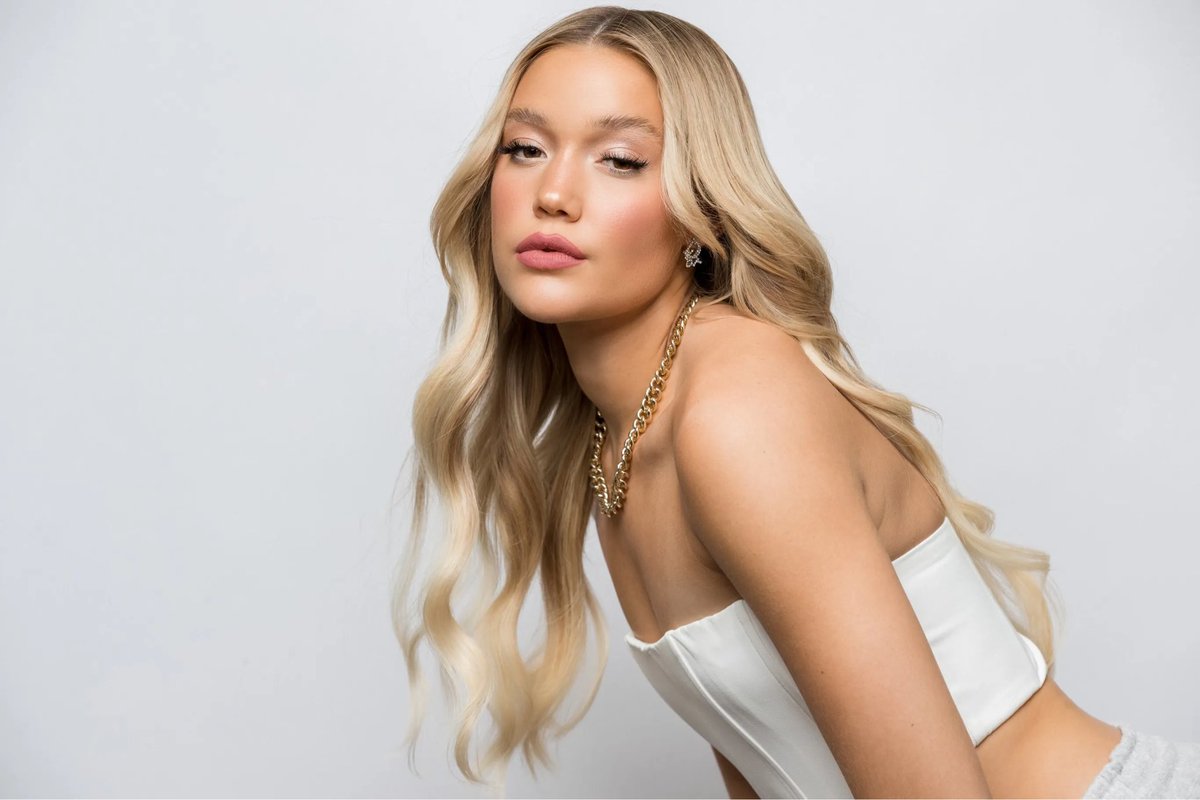 Tonight we welcome @princessponton to the <a href="/The_rp_Republic/">The Republic</a> family!

We love you, Olivia and can’t wait to open with you on board!