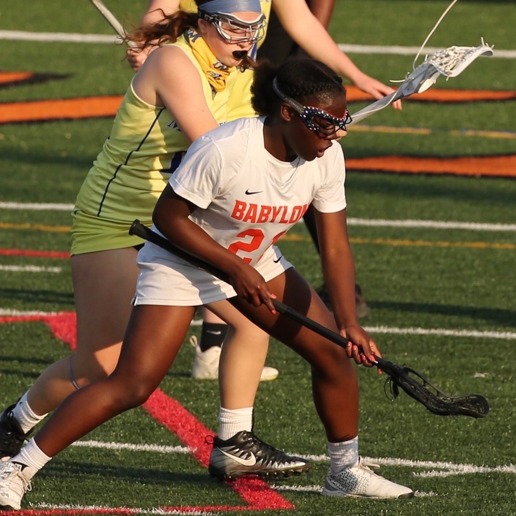 Congrats to Ashley Bonilla of Long Island Top Guns 2024 + Babylon High School | NY 2024 | Def on committing to Fairleigh Dickinson Univ-Metropolitan, Women's D1 @fduknightsathletics #uKnighte <a href="/Victory_Events/">Victory Event Series</a>