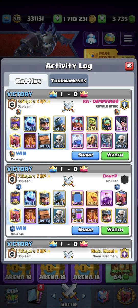13-1 with mortar aq👍