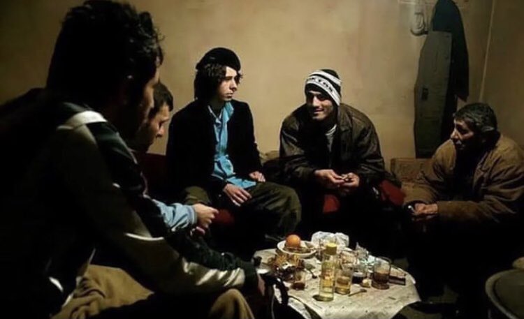 Arkadaşlarımdan beklediğim max doğum günü masası