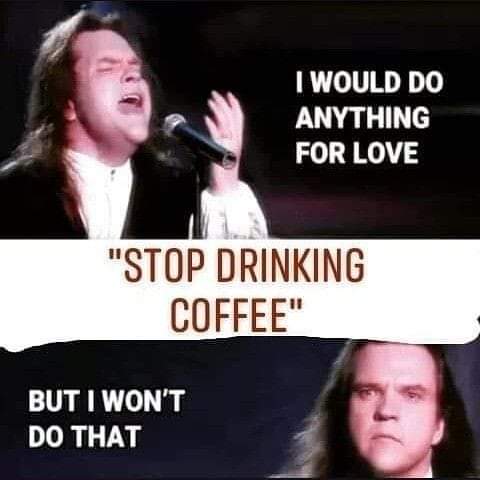 CoffeeAtJoes's tweet photo. How far would you go for love, #SubCaffeinoids? 💜☕💜
#Coffee #SlackOn #Lovetoday #Love #twitch #twitchaffiliate https://t.co/daMOFu6tBp