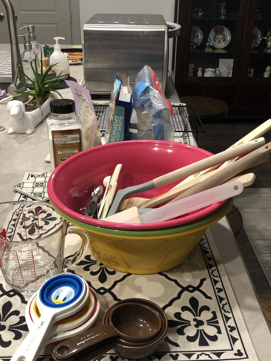 Michael Padgett tweet media