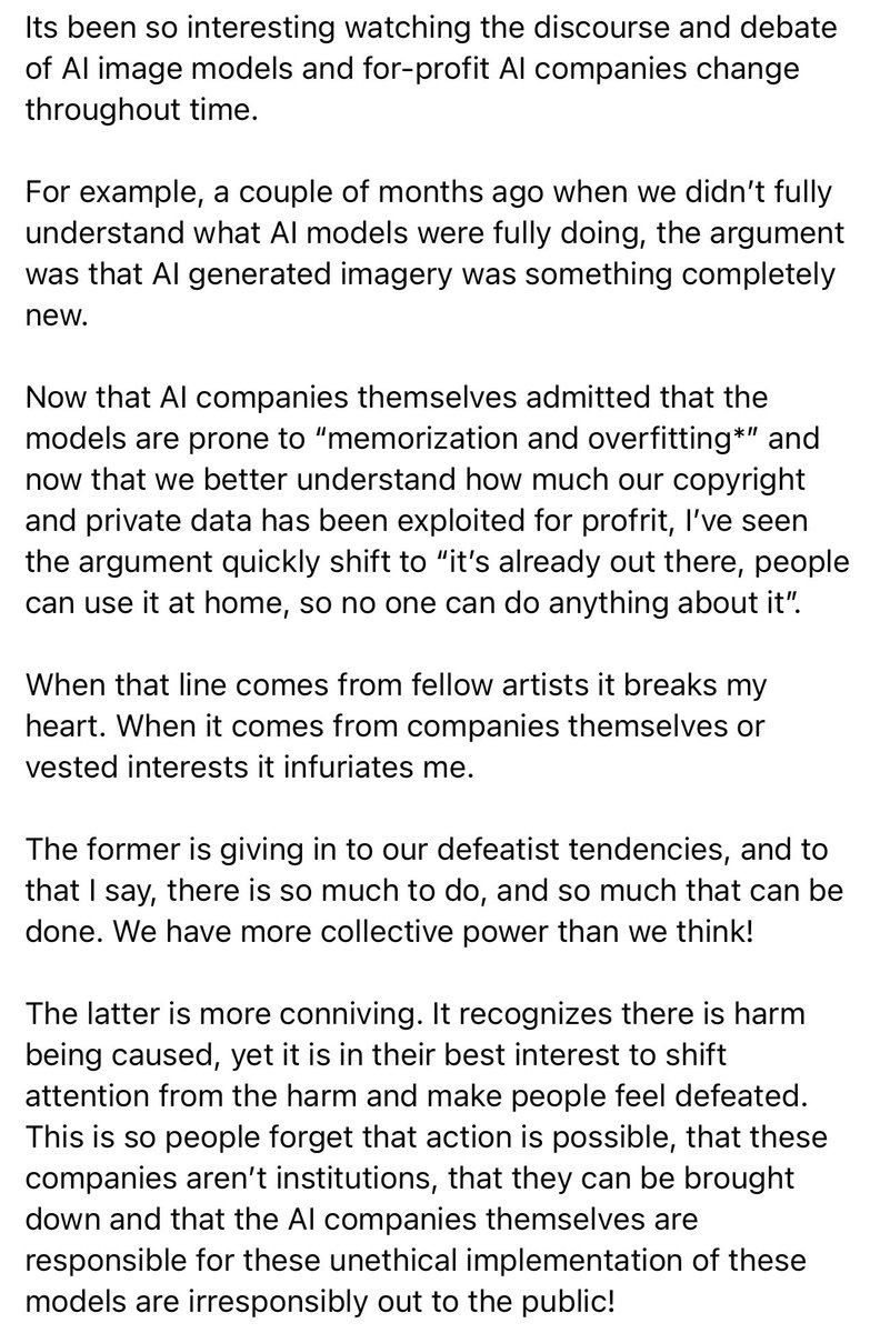 Karla Ortiz tweet media