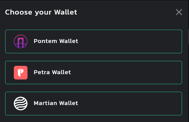 Aptos_Shiba's tweet photo. We're proud to announce that our locker &amp; scanner dapps now support full desktop wallet connectivity! @PontemNetwork @PetraWallet @martian_wallet 

There's also a funny easter egg but I won't spoil it in this image! Take a look at https://t.co/Nri57XLK7d

#APTOS #LFM https://t.co/jTQE19oXrO
