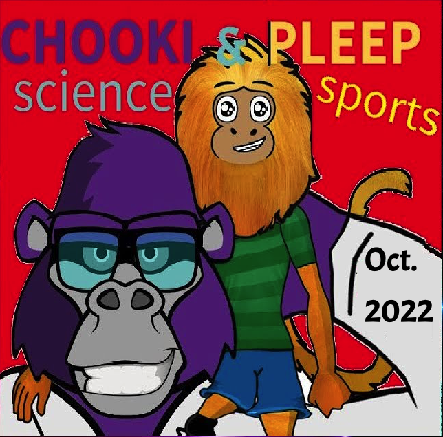 We're back! The only #podcast with news for kids that combines #Science with #sports! Today we're learning about the difference between the #AFC and the #NFC and all about the rings of #Neptune! buzzsprout.com/1210538/115786…