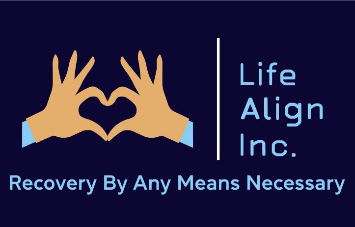 scharlow1's tweet photo. Life Align Inc. We are a non profit peer to peer recovery drop in center in Muskegon Heights, Mi 49444 https://t.co/4qZrzaBvZg