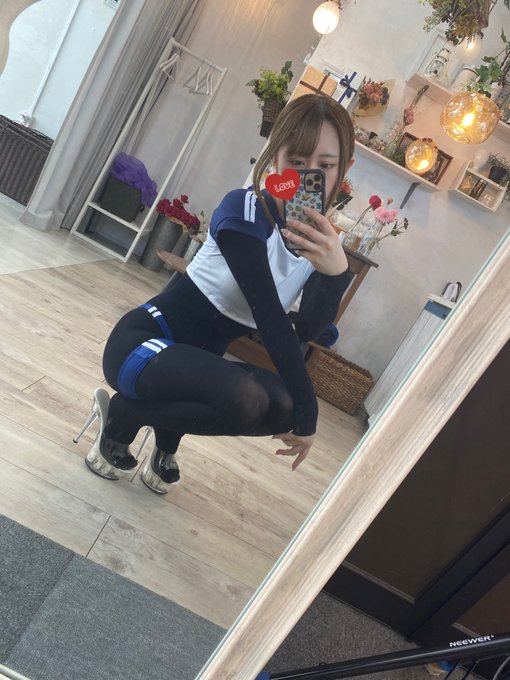 Twitterのコスプレ画像20