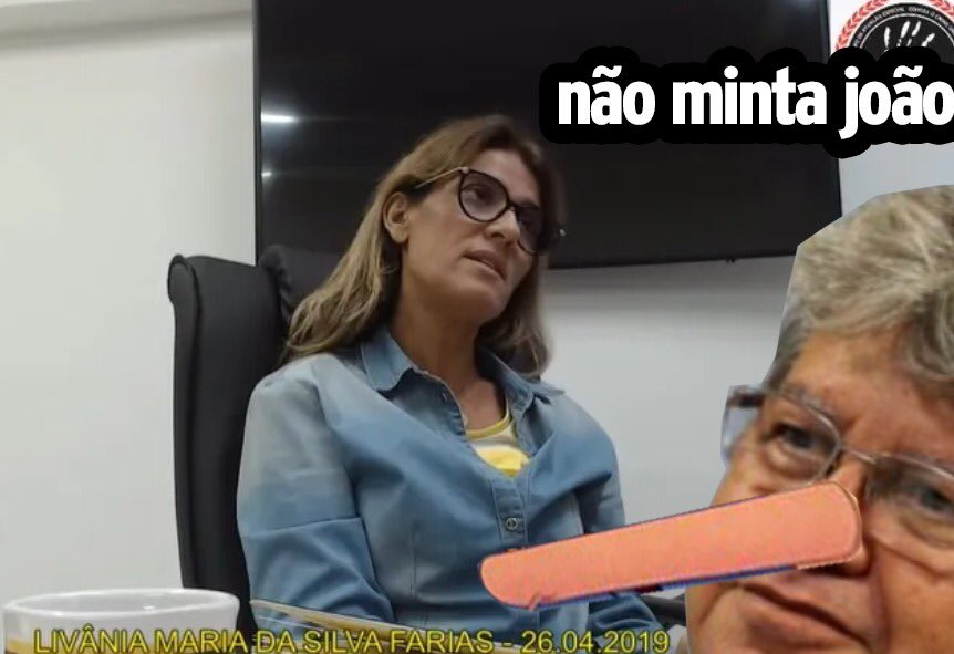 alxcoei's tweet photo. O homi mente demaissssss #JoãoDaCalvário #PedroÉFichaLimpa https://t.co/wGsGWI3Gpz