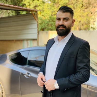 IglAbosalah's tweet photo. #NewProfilePic https://t.co/tXJLhq3UXi