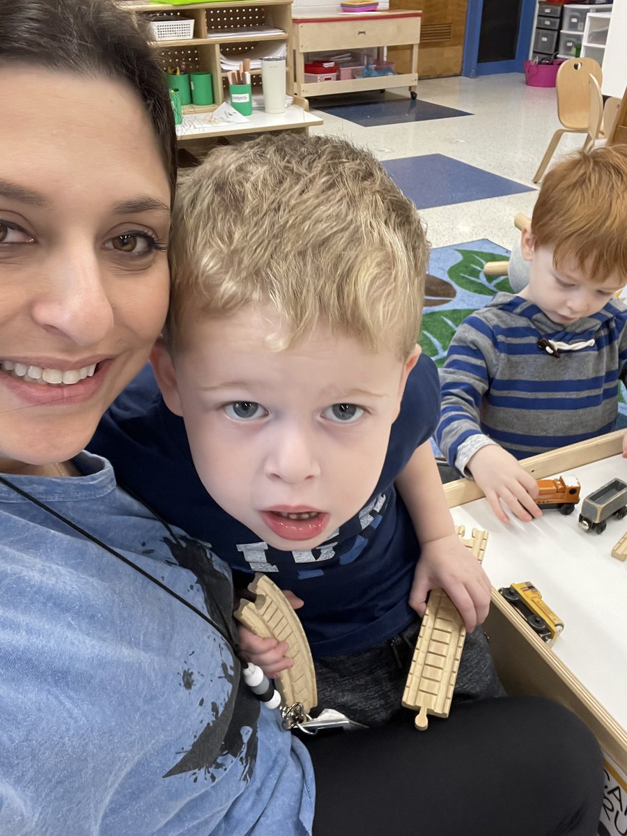 Love these smiles! @dps109 @earlylearn109 #spway #109way #earlylearnerway