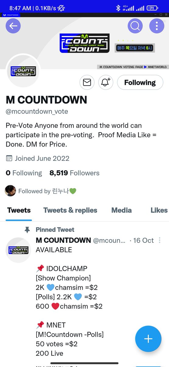 forbambitt's tweet photo. @mcountdown_vote For #GOT7 https://t.co/L2TE2F5wQ6