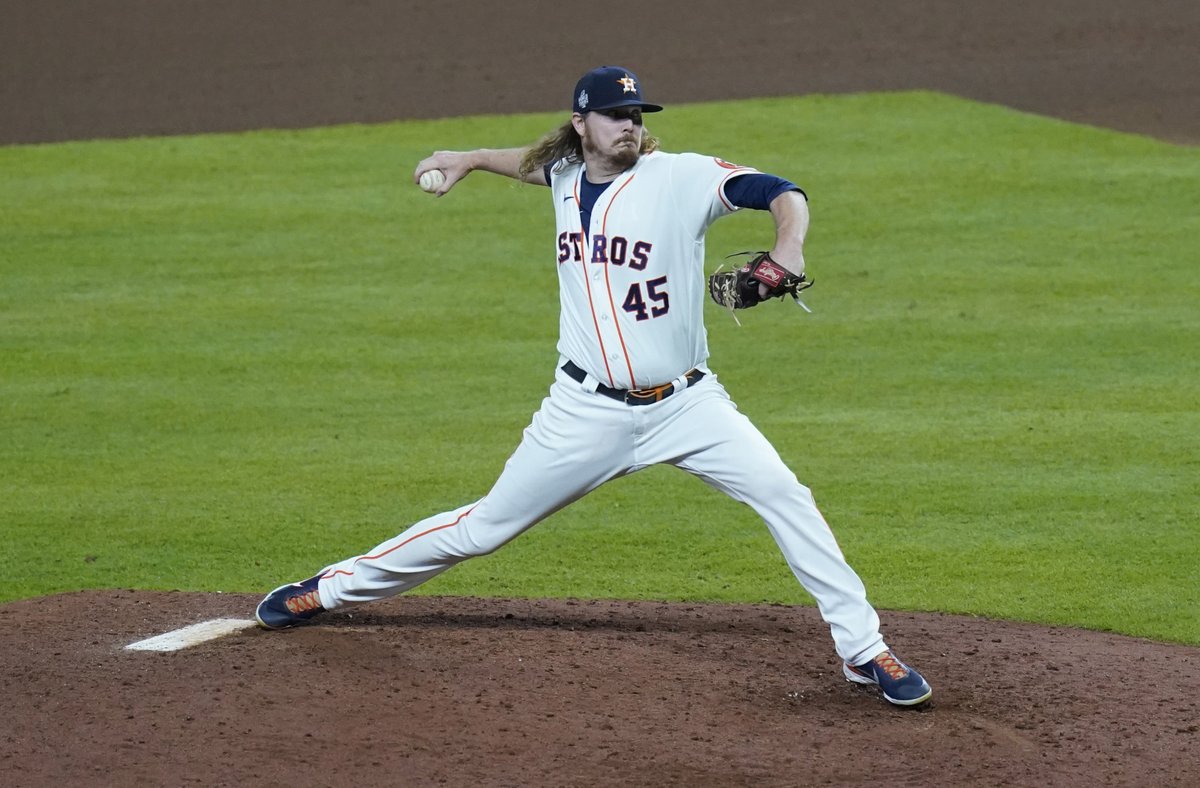 What's the best way to evaluate a relief pitcher? (a thread)