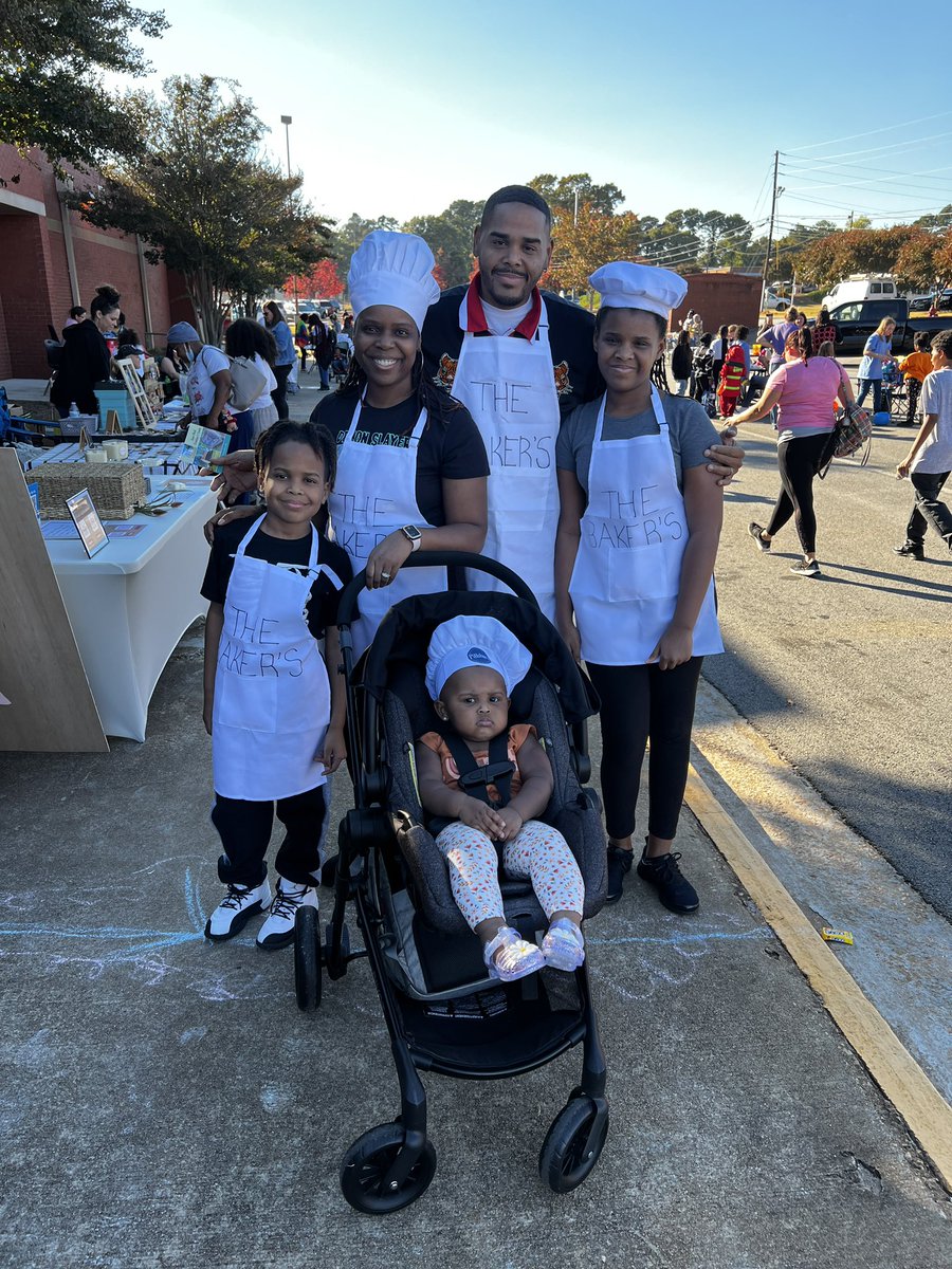 Latrice L. Stowe tweet media