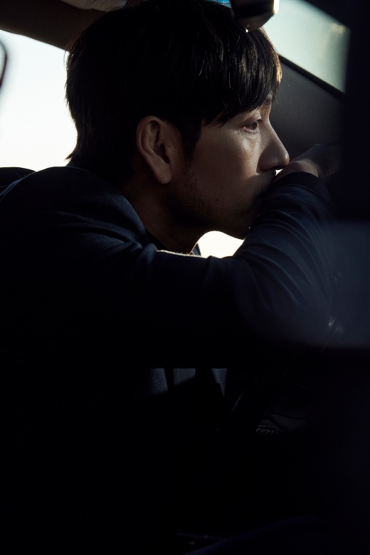 俳優 パクヘス、「EXO」チェンの新曲「Last_Scene」MVへ出演 https//t.co/uLWo1SG6Cd パクヘス