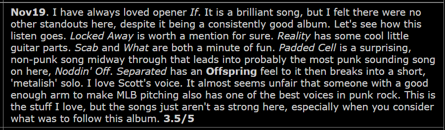 7RockLists's tweet image. Nice.
I wrote my CCs for #60CycleHum a few years ago.