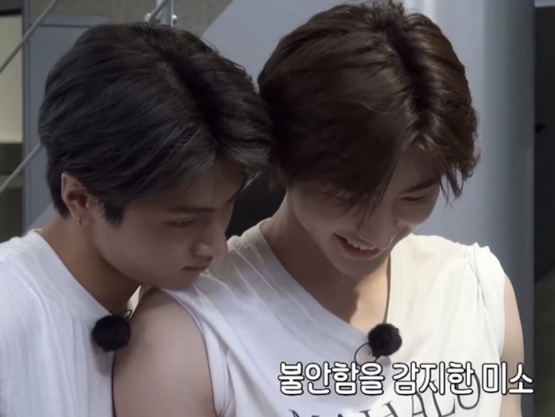 Happy Jayhoon day, my beloved jayhoonist 🫂