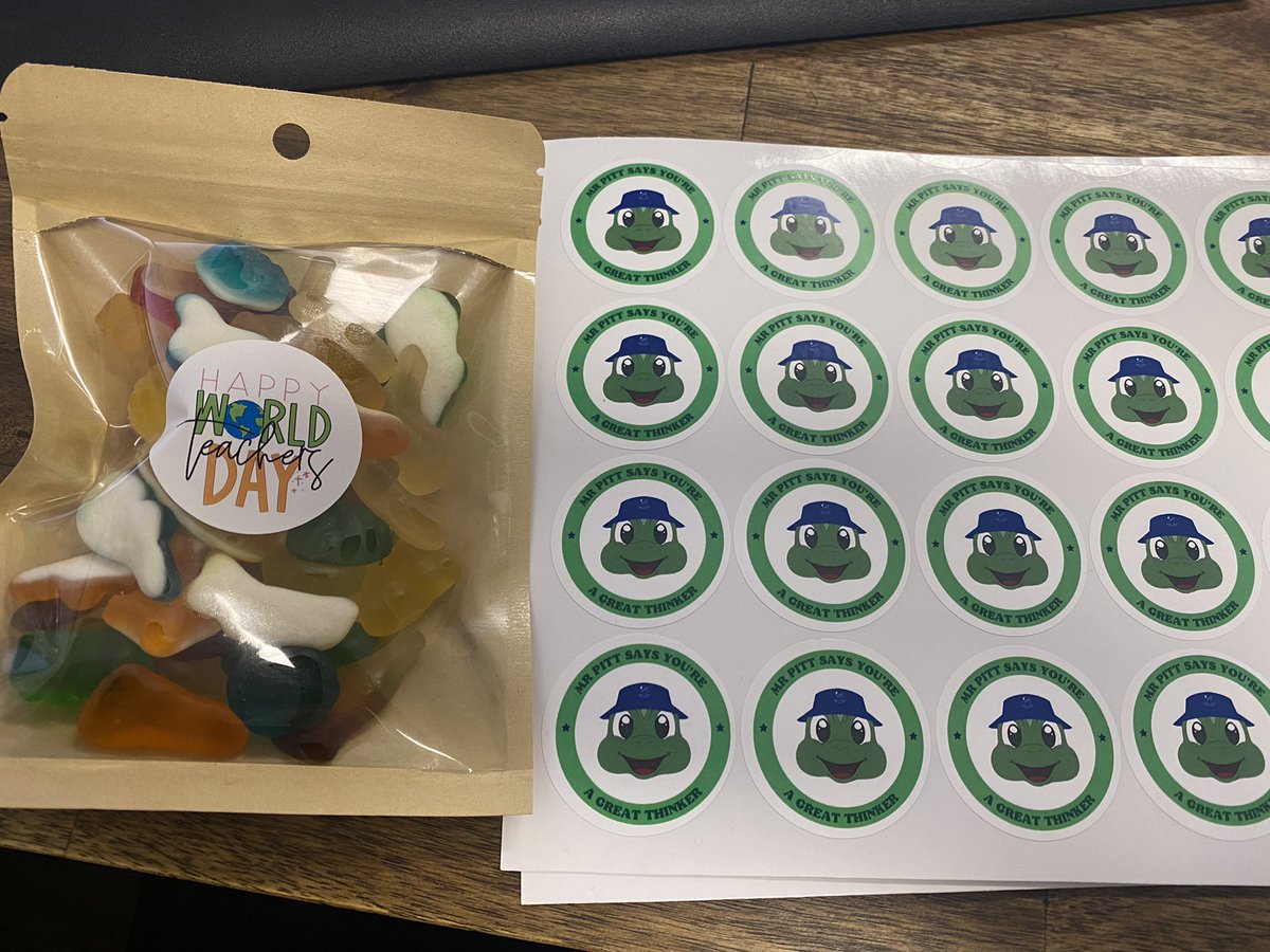 A R Pitt (@anthonypitt4) on Twitter photo ๐ธA fabulous week <a href="/fairvaleps/">FairvalePS</a> celebrating world teachersโ week. Lots of surprises for our teachers from parents, students and awesome stickers from Frankie Fairvale ๐ธ. Hats off to you all! ๐งข๐๐ฉ๐๐ชโ๐๐ฅณ #WTD2022 ๐ธA fabulous week <a href="/fairvaleps/">FairvalePS</a> celebrating world teachersโ week. Lots of surprises for our teachers from parents, students and awesome stickers from Frankie Fairvale ๐ธ. Hats off to you all! ๐งข๐๐ฉ๐๐ชโ๐๐ฅณ #WTD2022