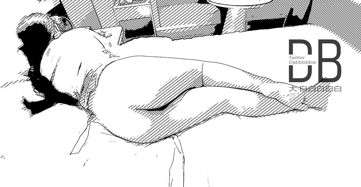 大·白白白白白 tweet media