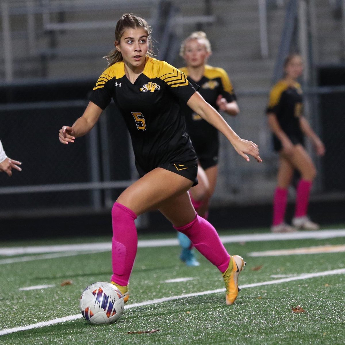 North Allegheny Girls Soccer tweet media