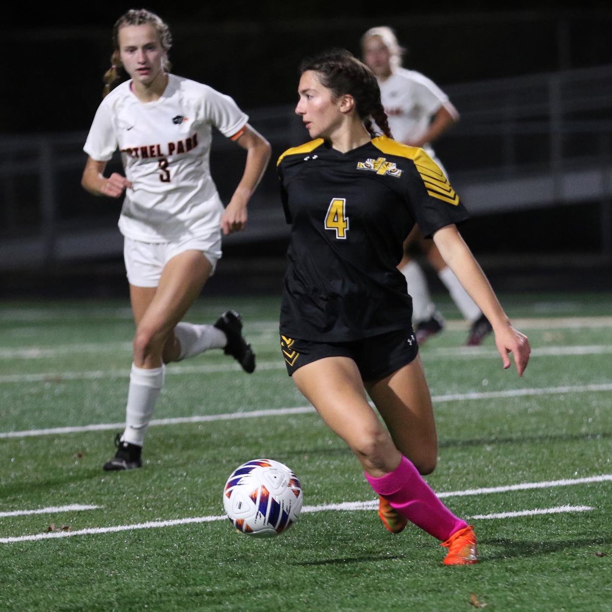 North Allegheny Girls Soccer tweet media
