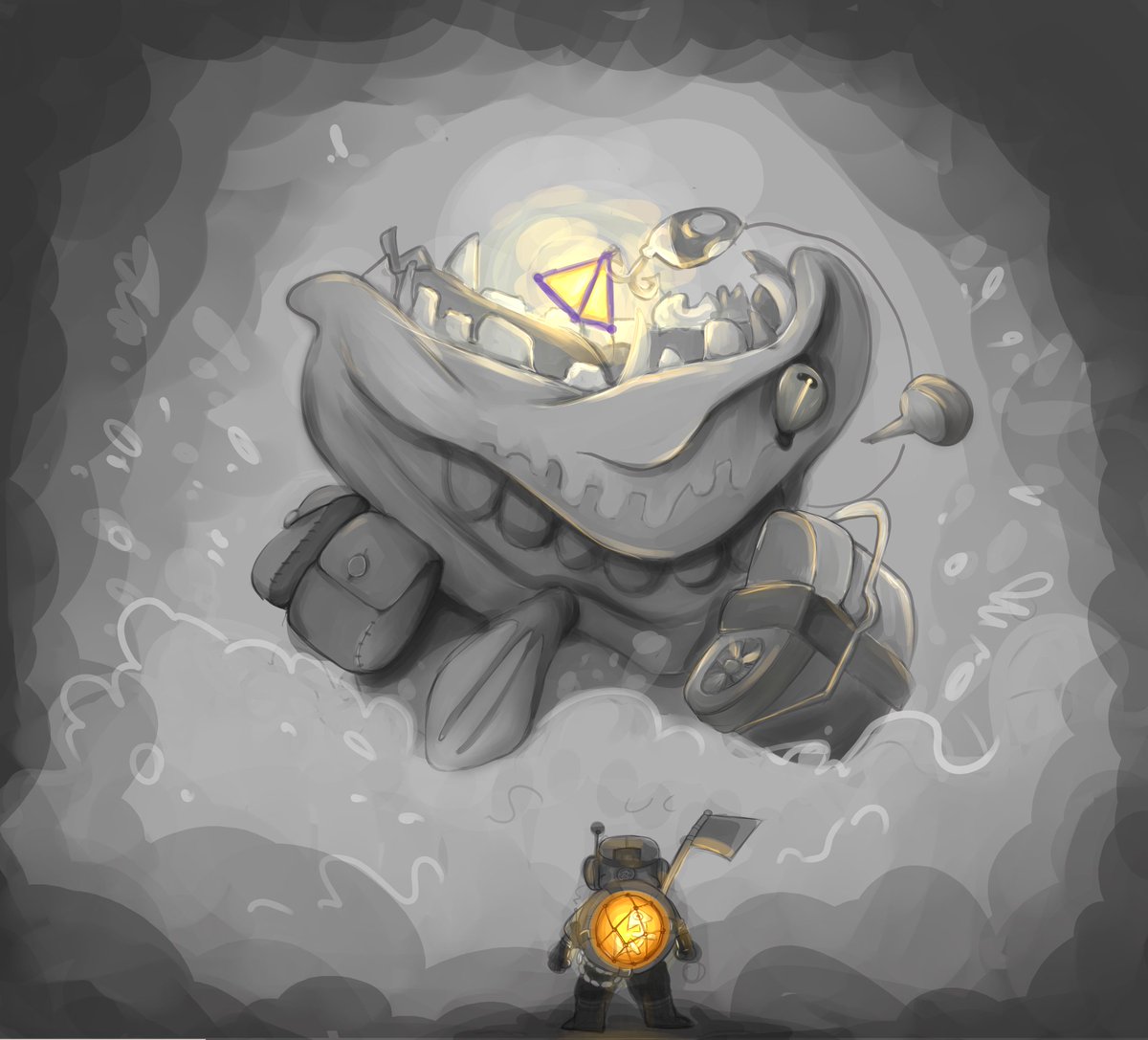 DisasterCryptid's tweet image. I still don't know how to use Twitter, but here you go : D