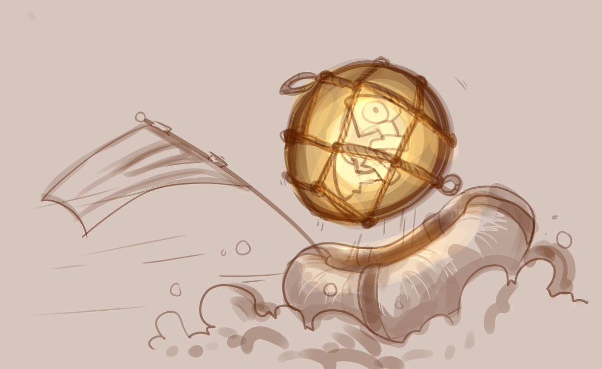 DisasterCryptid's tweet image. I still don't know how to use Twitter, but here you go : D