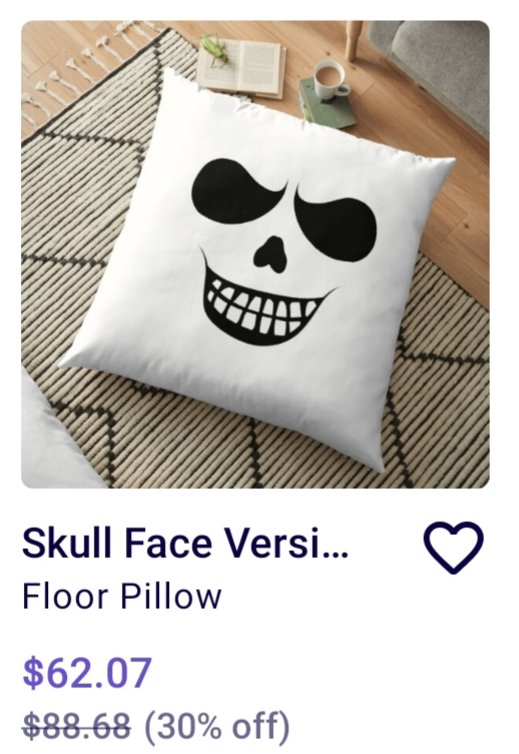 DreamFruit11's tweet photo. Spooky! 👻
Lots of halloween designs available to spook up your home! 
#Halloween #Halloween2022 #halloweendecorations #halloweenhomedecor #homedecor #shopping #pumpkin #skull https://t.co/Q77F3QOTwF