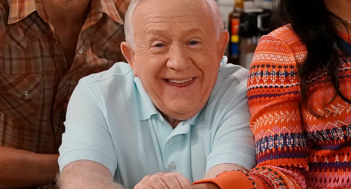Leslie Jordan Tribute Debuts During New Call Me Kat Episode https//t
