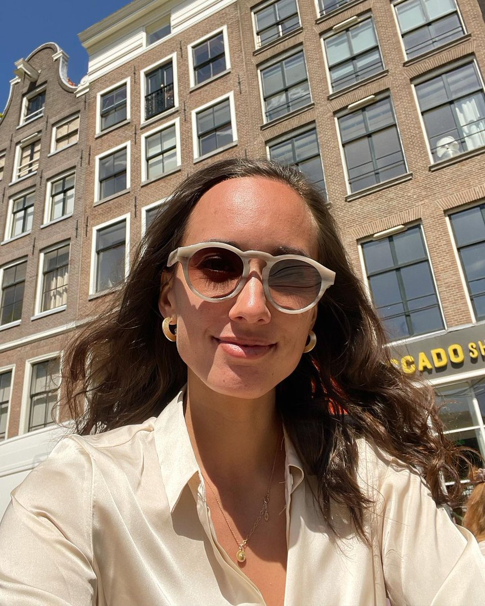 Madelon de Grave (@madelondegrav) / Posts / X