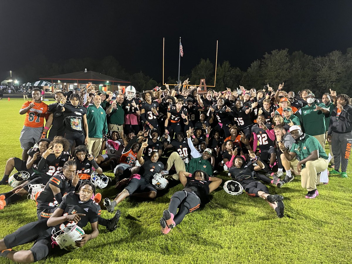 Mandarin High Sports tweet media