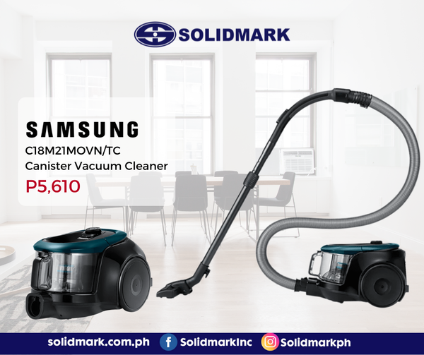 SolidmarkPH's tweet photo. Tidy up your home with the right vacuum cleaner. ✨

📍Directory: https://t.co/15Iyq3d50I
🛒: https://t.co/NX1WboQw20 https://t.co/qCtEsrOeTy