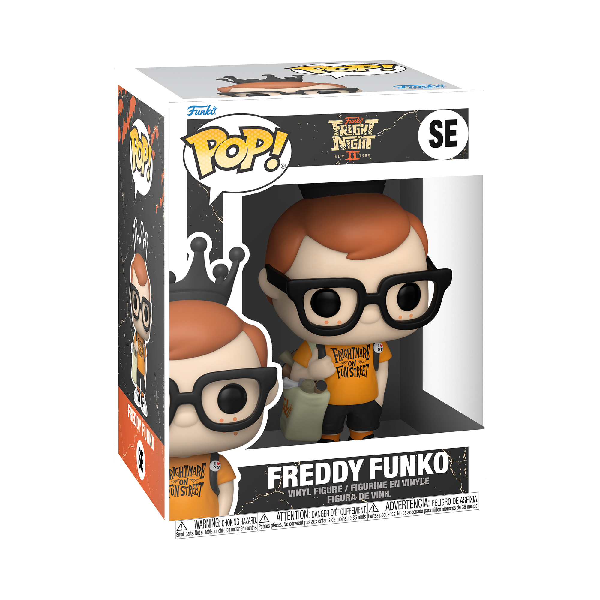 Funko on X: RT & follow @OriginalFunko for a chance to WIN an