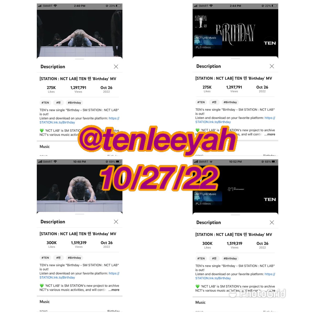 tenleeyah's tweet photo. @neynawhils Thank you poooo!!🥰🎉

Entry 3

TEN LEE BIRTHDAY
#TEN_Birthday #TEN_NCTLAB #TENLEE https://t.co/dt96OMcVwm