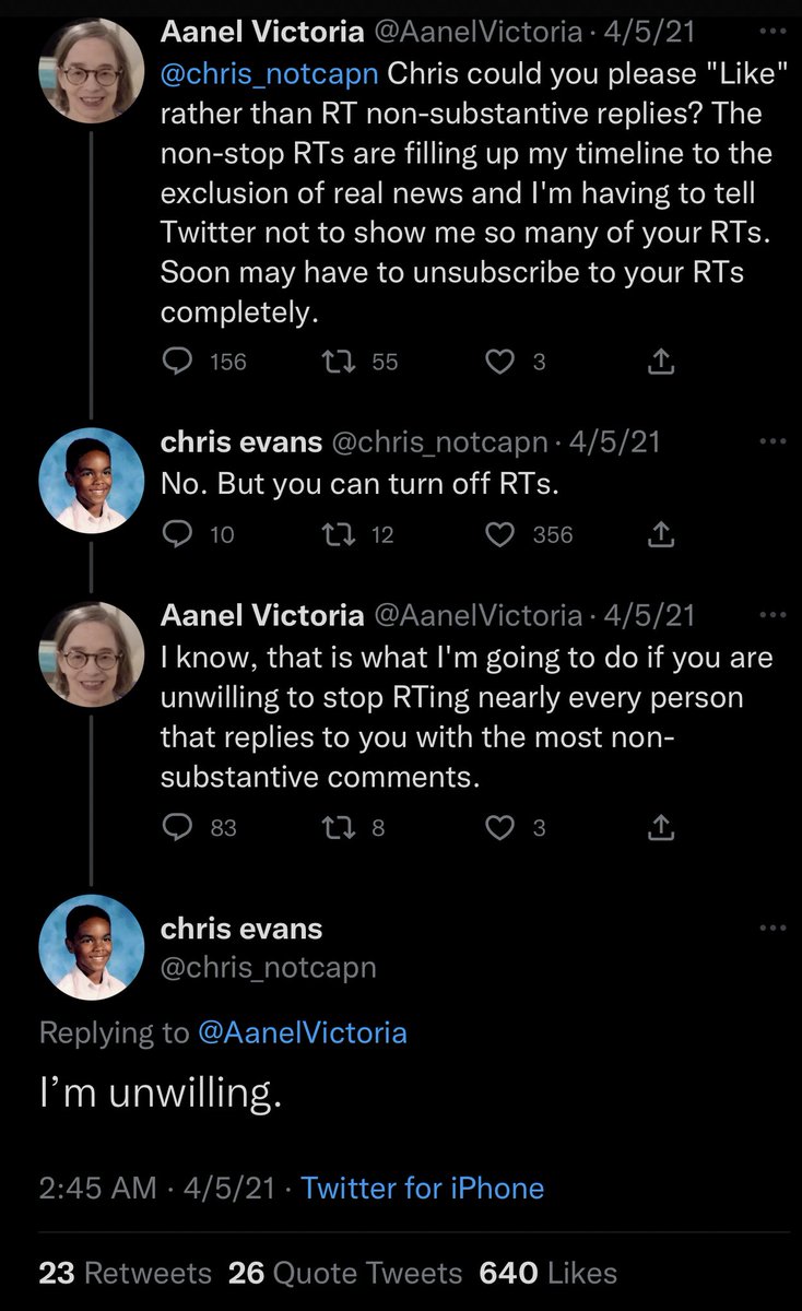 chris evans tweet media