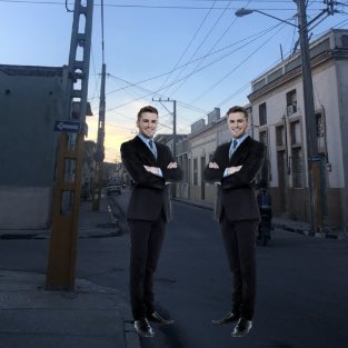Humberto /// Dosberto