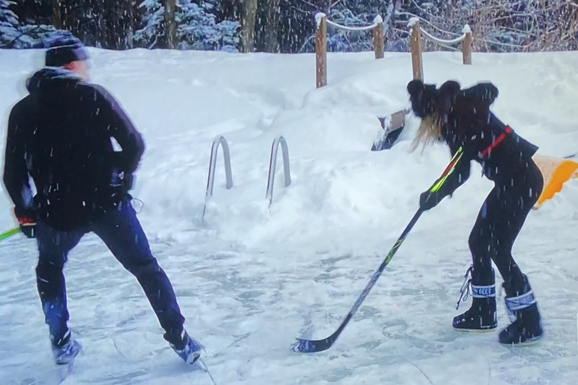 Teddy Marks 🇨🇦 tweet media