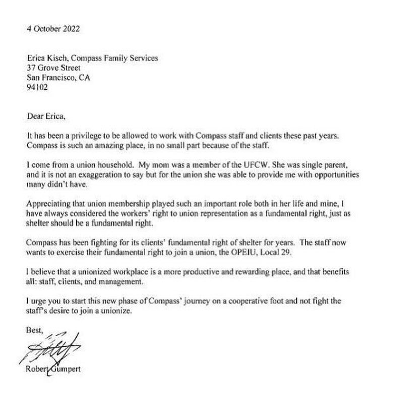 Better Compass For All tweet media