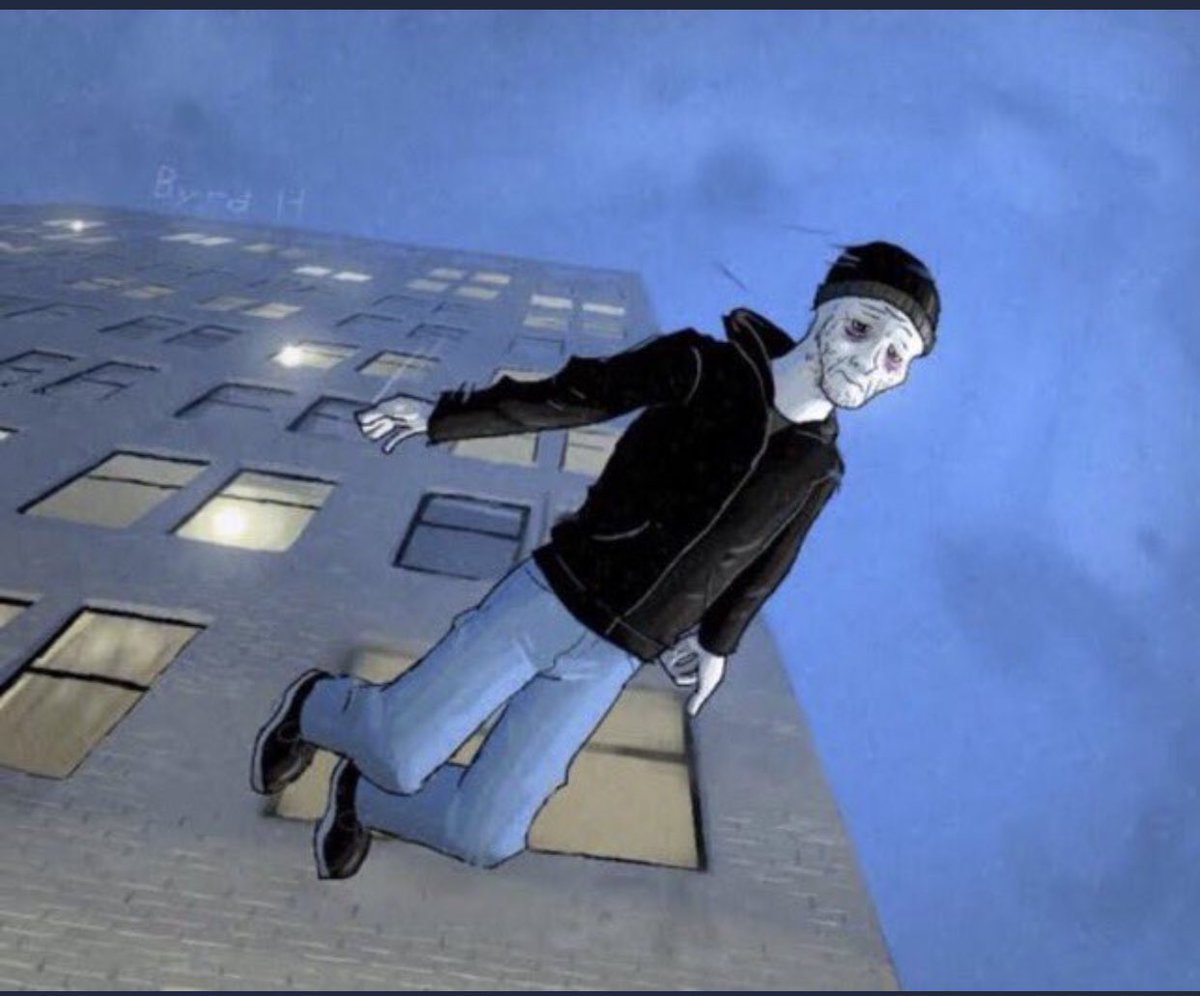 lilcloutless's tweet image. watching everyone listen to the lancey album alr #LIFEINHELL #LANCEY