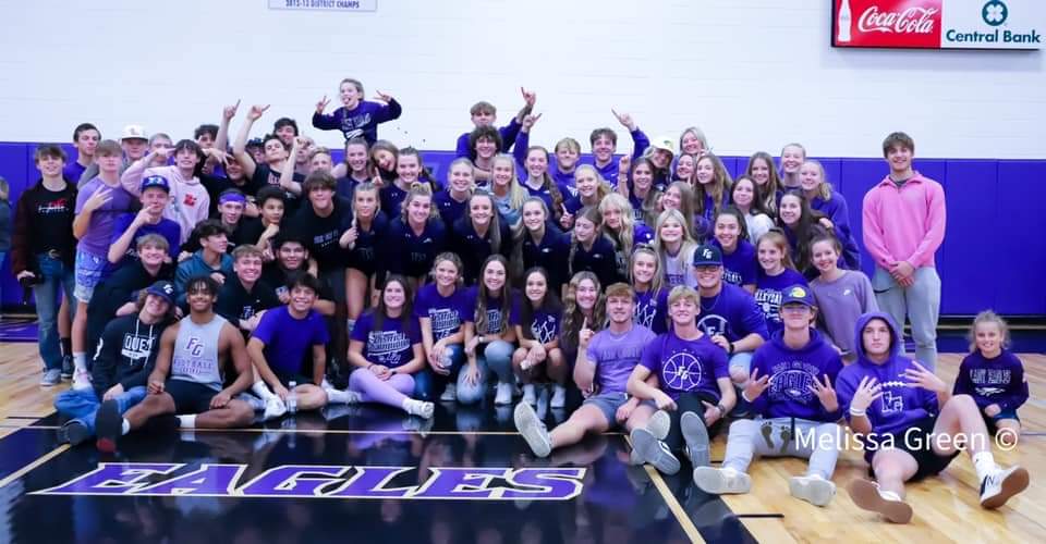 Fair Grove Volleyball tweet media