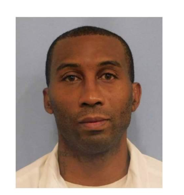 During 6 weeks, 4 men died from toxic levels of drugs inside the highest security prison in Alabama. (L-R top) July 2: Kenneth James, 36, fentanyl. July 9: Lionel O'neal, 45, fentanyl. (L-R bottom) July 10: Jakari Norris, 30, meth. August 15: Anthony Gay, 42, fentanyl &amp; meth.